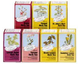 BIANCOSPINO TISANA 15 FILTRI BIO - farmaidea24.com