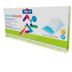 GHIACCIO BOLLENTE TERAPIA CALDO/FREDDO MASTER-AID SPORT 13X28 - farmaidea24.com