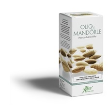 OLIO MANDORLE DOLCI 250 ML - farmaidea24.com