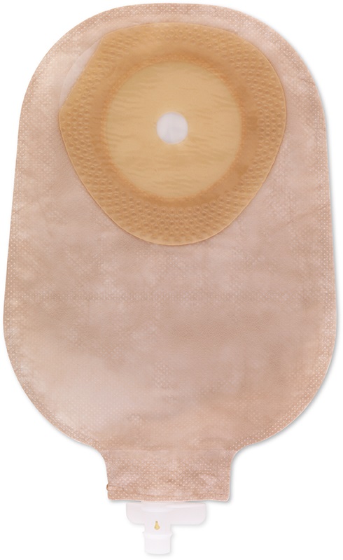 SACCA PER UROSTOMIA CON BARRIERA PROTETTIVA MODERMA FLEX U 15/55MM TRASPARENTE 10 PEZZI+1 ADATTATORE+10 TAPPINI ESTERNI DI SICUREZZA - farmaidea24.com