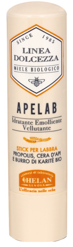 DOLCEZZA APELAB STICK LABBRA 4,5 ML - farmaidea24.com