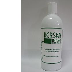 BERSAN INTIMO DETERGENTE 500 ML - farmaidea24.com