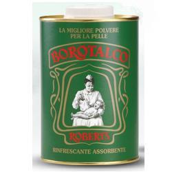 BOROTALCO ROBERTS BUSTA 100 G - farmaidea24.com