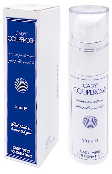 CADYCOUPEROSE CREMA 30 ML - farmaidea24.com