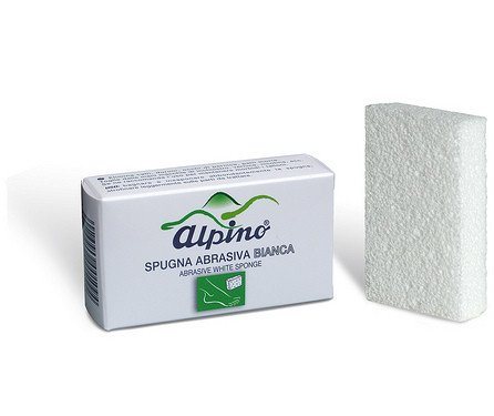 ALPINO SPUGNA BIANCA - farmaidea24.com