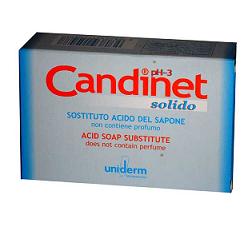 CANDINET SOLIDO 100 G - farmaidea24.com