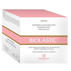 BIOLASTIC CREMA ELASTICIZZANTE 250 ML - farmaidea24.com