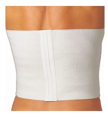 CINTURA ELASTICA ULTRACONTENITIVA 28CM GIBAUD MISURA A/6 - farmaidea24.com