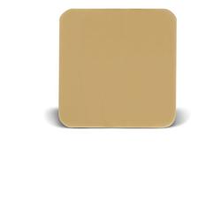 MEDICAZIONE CON IDROCOLLOIDI STERILE SENZA BORDO ADESIVO DUODERM CGF 20X20CM 3 PEZZI - farmaidea24.com