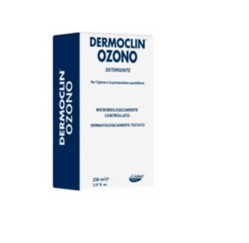 DERMOCLIN IFESPOR 500 ML - farmaidea24.com