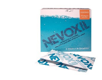 NEVOXIL IGIENIZZANTE BIANCHERIA 10 BUSTINE - farmaidea24.com