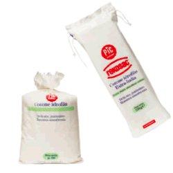 COTONE IDROFILO PIC REKOSAC ZIG ZAG EXTRA INDIA 500 G CON FUSTELLA - farmaidea24.com