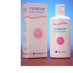 CONIFER LATTE DETERGENTE 150 ML - farmaidea24.com