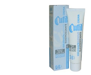 CUTIL IDRATANTE IDRORISTRUTTURANTE CREMA 40 ML - farmaidea24.com