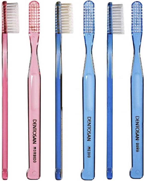 DENTOSAN SPAZZOLINO MEDIO - farmaidea24.com