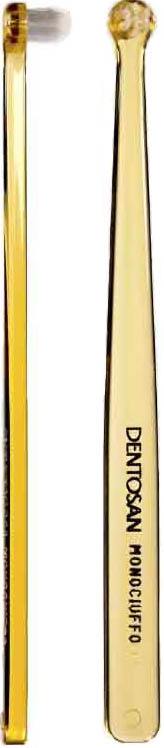 DENTOSAN SPAZZOLINO MONOCIUFFO - farmaidea24.com
