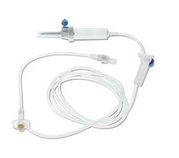 DEFLUSSORE EUROSET 34 CON FILTRO CON AGO EPIDERMICO - farmaidea24.com