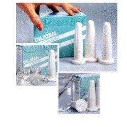 DILATATORE ANALE DILATAN CRIOTERMICO 3 PEZZI - farmaidea24.com