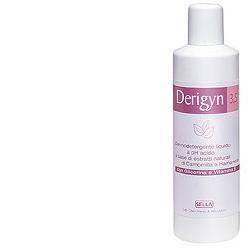 DERIGYN DERMODETERGENTE PH 3,5 500 ML - farmaidea24.com