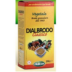 DIALBRODO CLASSICO 250 G - farmaidea24.com