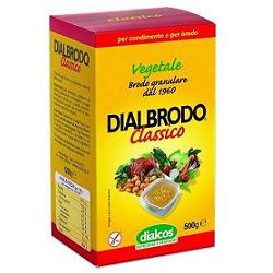 DIALBRODO CLASSICO 500 G - farmaidea24.com
