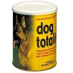 DOG TOTALIN 450 G - farmaidea24.com