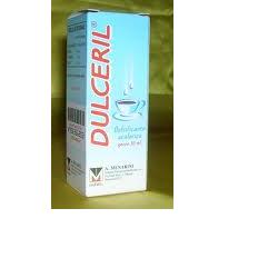 DULCERIL GOCCE 30 ML - farmaidea24.com