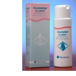 FILODERM FLUIDO DETERGENTE 200 ML - farmaidea24.com