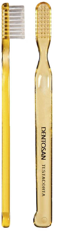 DENTOSAN SPAZZOLINO TESTACORTA - farmaidea24.com