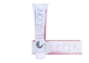 EUTRODIN CREMA EUTROFICA 40 ML - farmaidea24.com