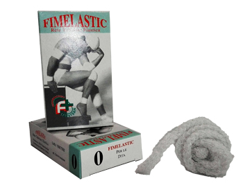 BENDA A RETE TUBOLARE FIMELASTIC NUMERO 0 - farmaidea24.com