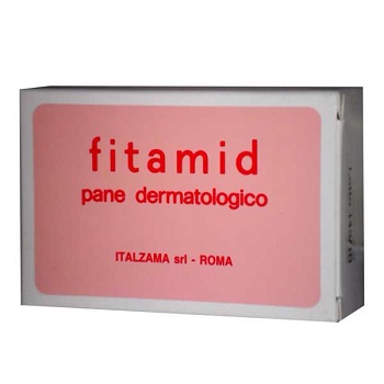FITAMID PANE DERMATOLOGICO 150 G - farmaidea24.com