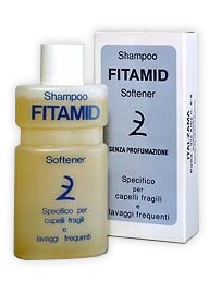 FITAMID SHAMPOO LAVAGGI FREQUENTI 100 ML - farmaidea24.com