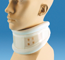 COLLARE CERVICALE ORTOPEDICO RIGIDO MISURA PICCOLA - farmaidea24.com