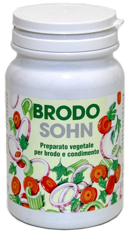 BRODOSOHN 200 G - farmaidea24.com