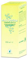 MACODERM LIQUIDO 200 ML - farmaidea24.com