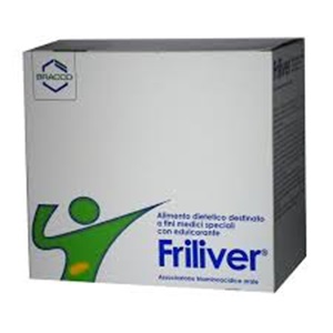 FRILIVER 20 BUSTINE - farmaidea24.com