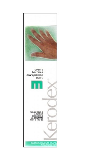 KERODEX CREMA MANI IDROREPELLENTE FORTE 75 ML - farmaidea24.com