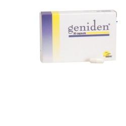 GENIDEN 30 CAPSULE - farmaidea24.com