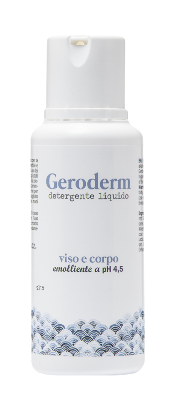 GERODERM LIQUIDO 200 ML - farmaidea24.com