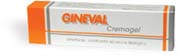 GINEVAL CREMAGEL VAGINALE 30G - farmaidea24.com