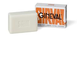 GINEVAL SAPONE 100 G - farmaidea24.com