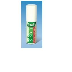 HALAZON FRESH SPRAY 15 ML - farmaidea24.com