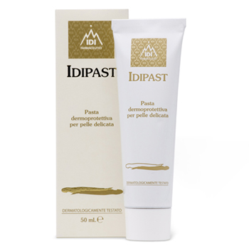 IDIPAST DERMOPROTETTIVA PER BIMBI 50 ML - farmaidea24.com
