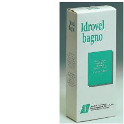 IDROVEL OLIO BAGNO EMOLLIENTE 150 ML - farmaidea24.com