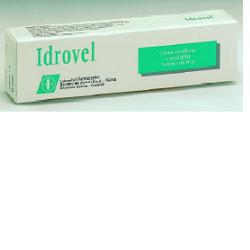 IDROVEL CREMA EMOLLIENTE 50 G - farmaidea24.com