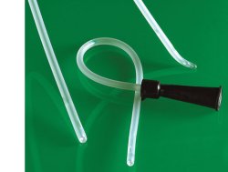 CATETERE URETRALE NELATON MASCHILE CH20 LUNGHEZZA 40CM. PRODOTTO IN PVC MEDICALE CON PUNTA DISTALE ARROTONDATA PER L'INTRODUZIONE ATRAUMATICA - farmaidea24.com