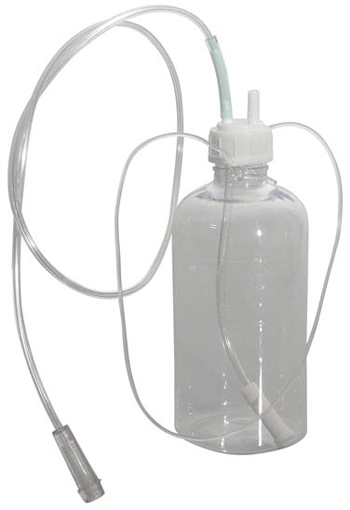 GORGOGLIATORE E OCCHIALI GORGOFAR RICAMBIO PER UMIDIFICATORE PER OSSIGENOTERAPIA - farmaidea24.com