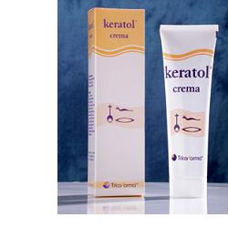 KERATOL CREMA 100 ML - farmaidea24.com
