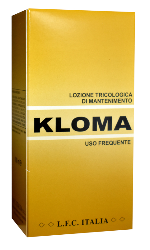 KLOMA LOZIONE NORMALIZZANTE MANT 100 ML - farmaidea24.com